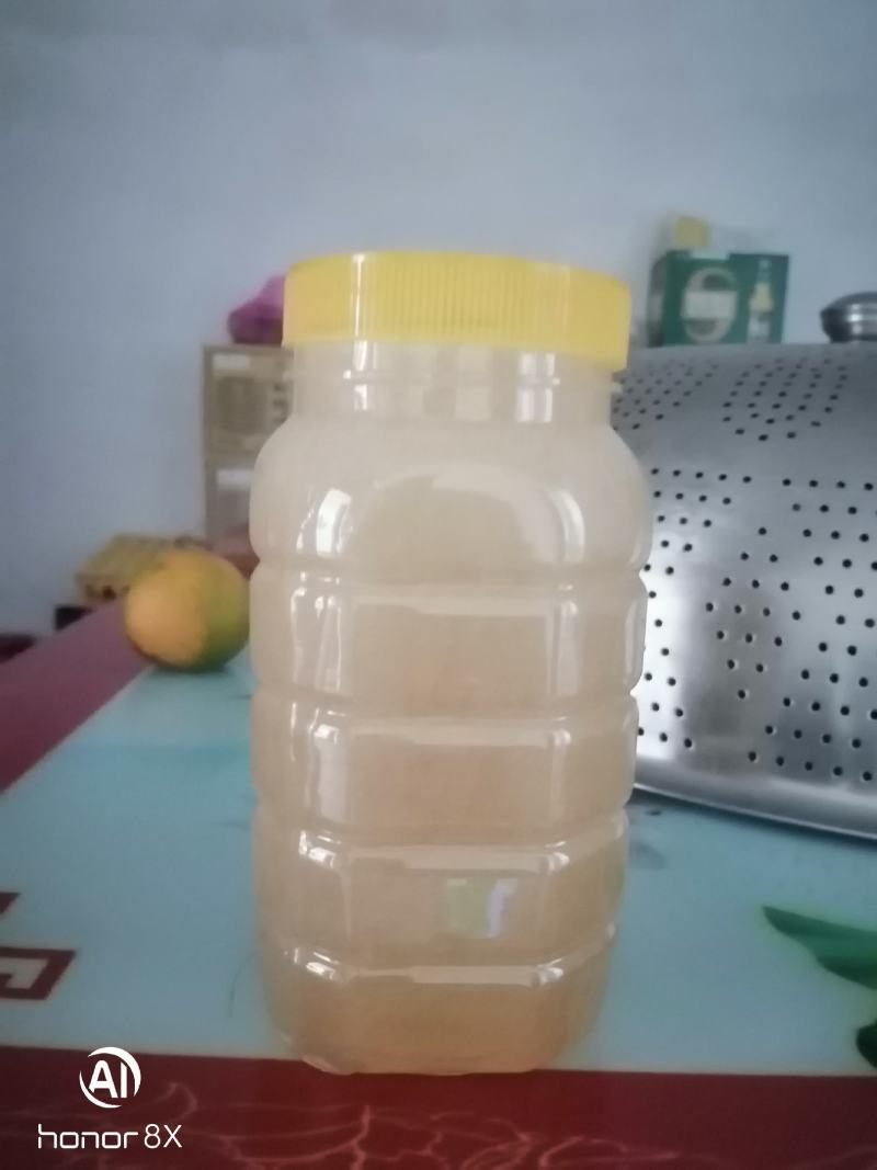 大米，蜂蜜
