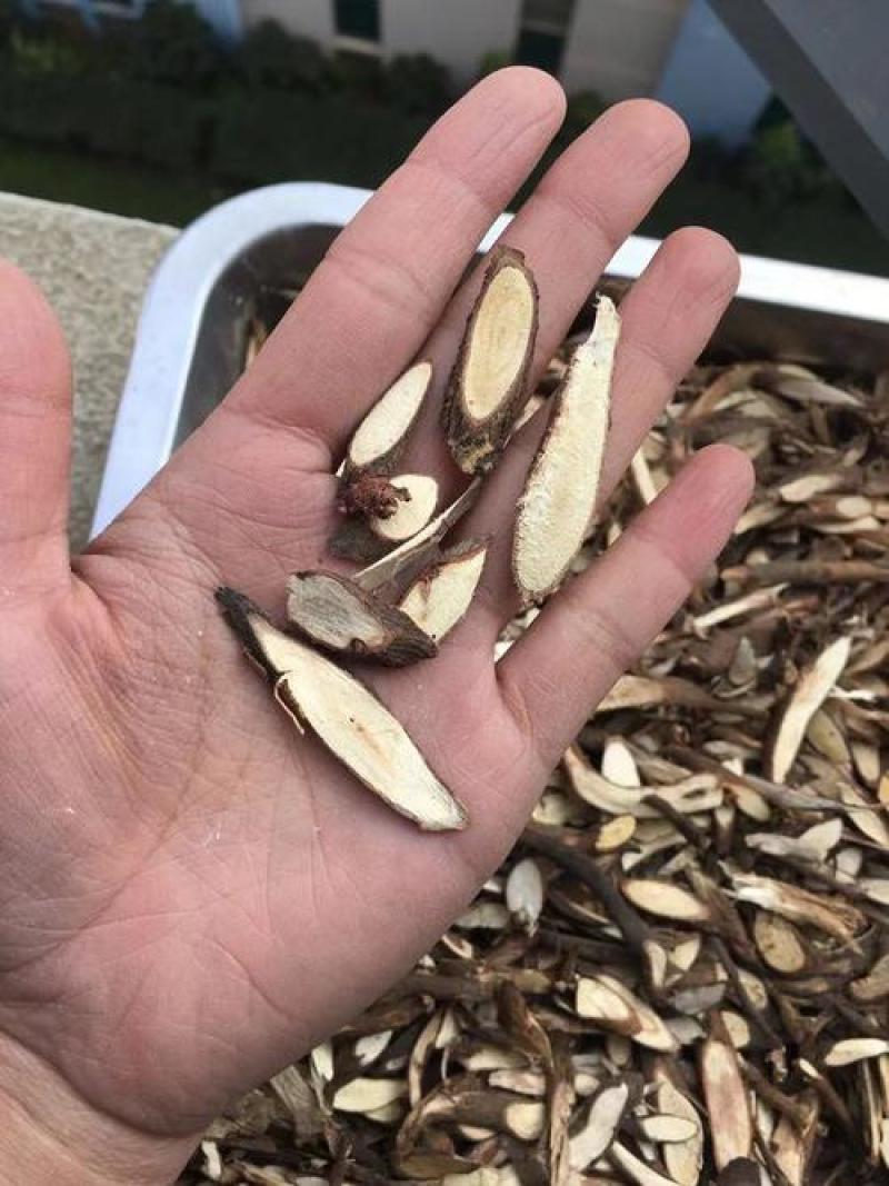 千斤拔，正品黑皮千斤拔片精品，质量保证欢迎咨询合作！