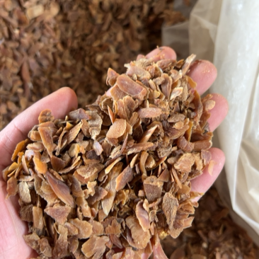 无糖红参片大量批发打粉红参足干红参打粉料
