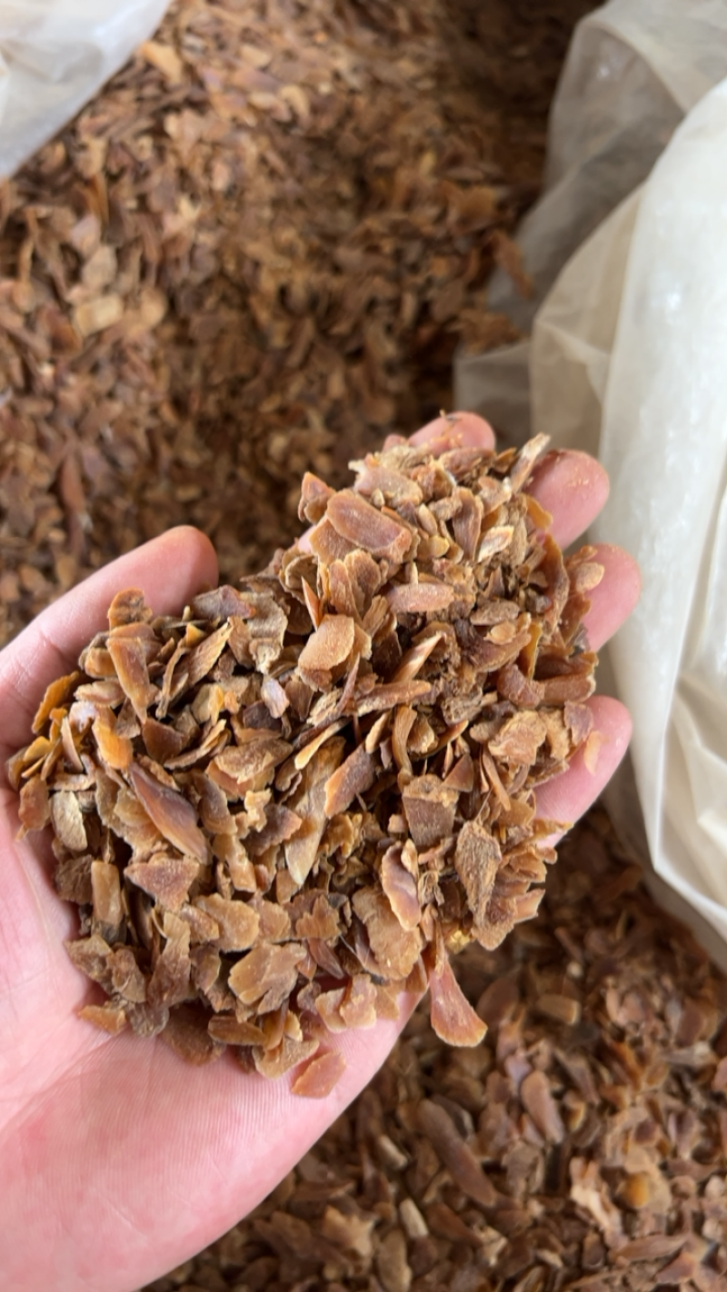 无糖红参片大量批发打粉红参足干红参打粉料