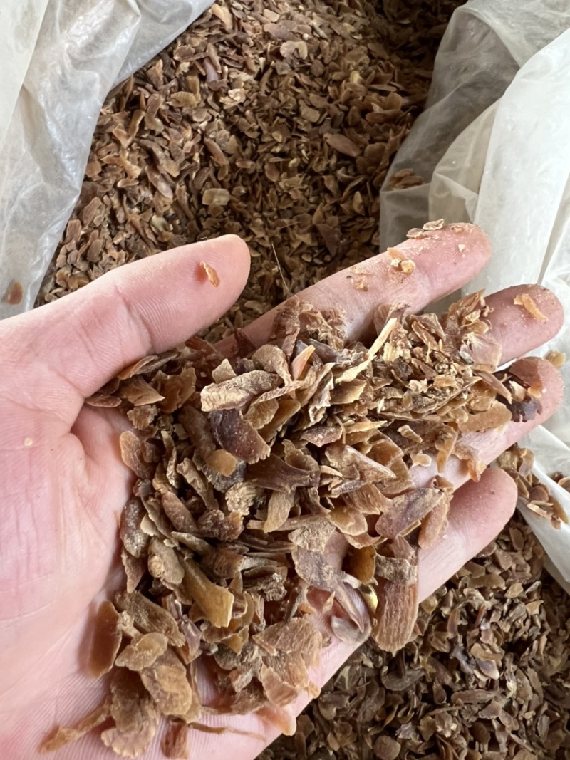 无糖红参片大量批发打粉红参足干红参打粉料