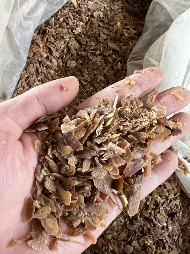 无糖红参片大量批发打粉红参足干红参打粉料