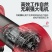 厂家包邮擎劲电动修枝剪刀果树剪充电式强力无线锂电树枝电动