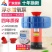 【厂家包】鱼塘增氧机家用小型220v鱼池充氧机养鱼氧气泵