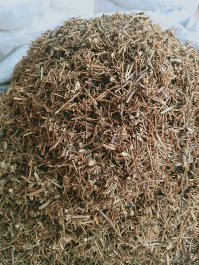 龙胆草，龙胆草切片质量保证，经营各种中药材欢迎咨询合作！