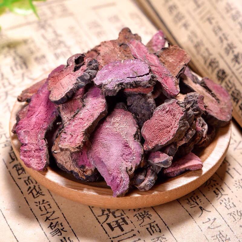 中药材拳参草合车紫参草血竭红蚤休山虾倒草根