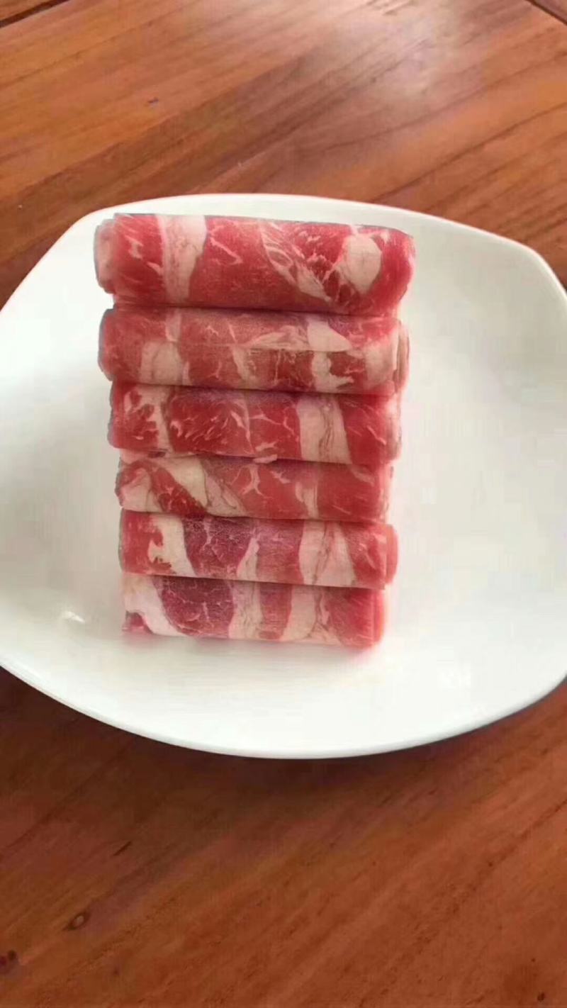 雪花肥牛，长期现货供应