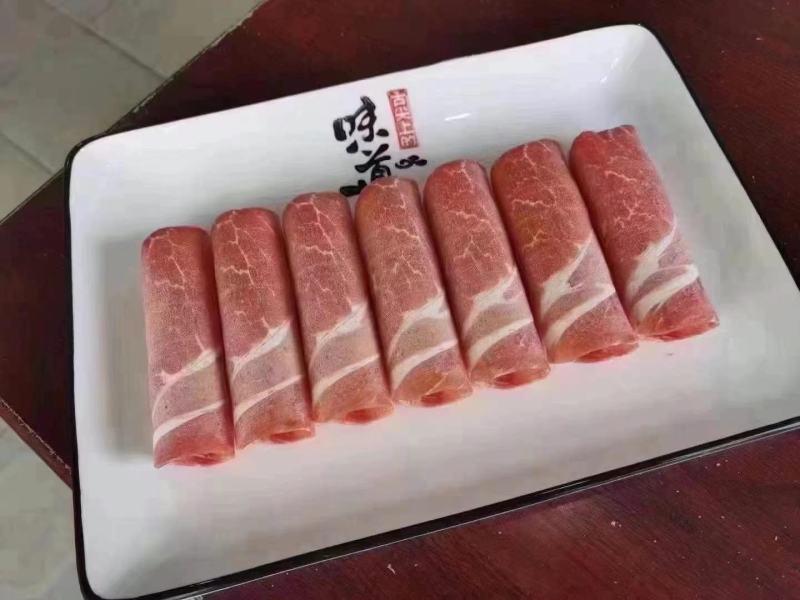 雪花肥牛，长期现货供应