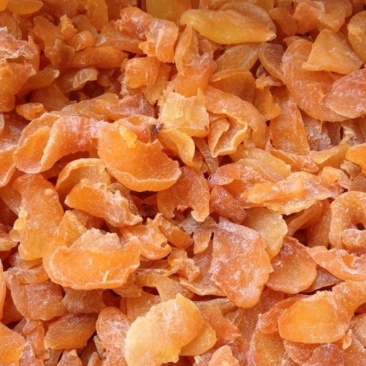 厂家直销水蜜桃干，新鲜的水果干，办公室休闲食品