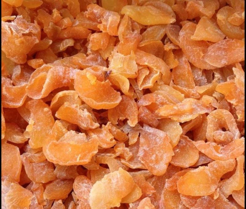 厂家直销水蜜桃干，新鲜的水果干，办公室休闲食品