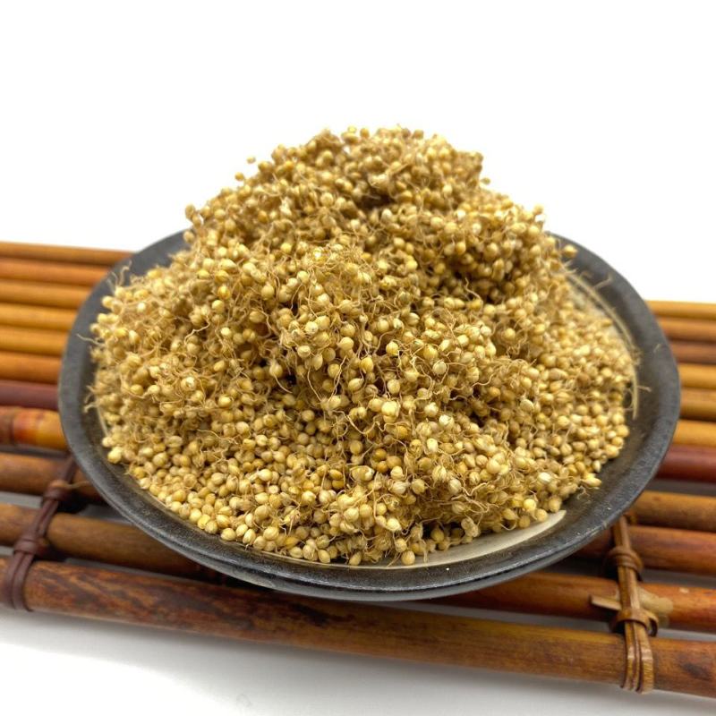 谷芽中药材新货干净无杂小米芽茶水