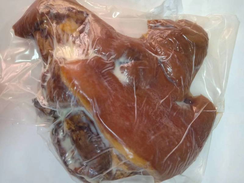 猪头肉，卤猪头肉真空包装，量大从优感兴趣的朋友欢迎光临！