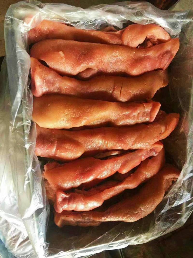 猪头肉，卤猪头肉真空包装，量大从优感兴趣的朋友欢迎光临！