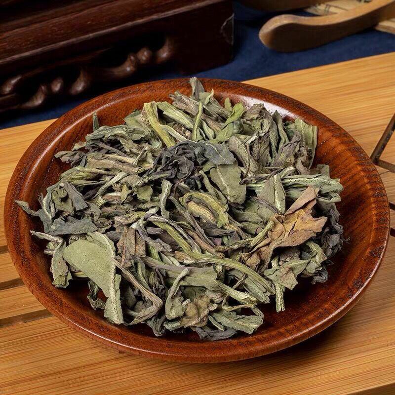 大青叶干货中草药干净无杂质