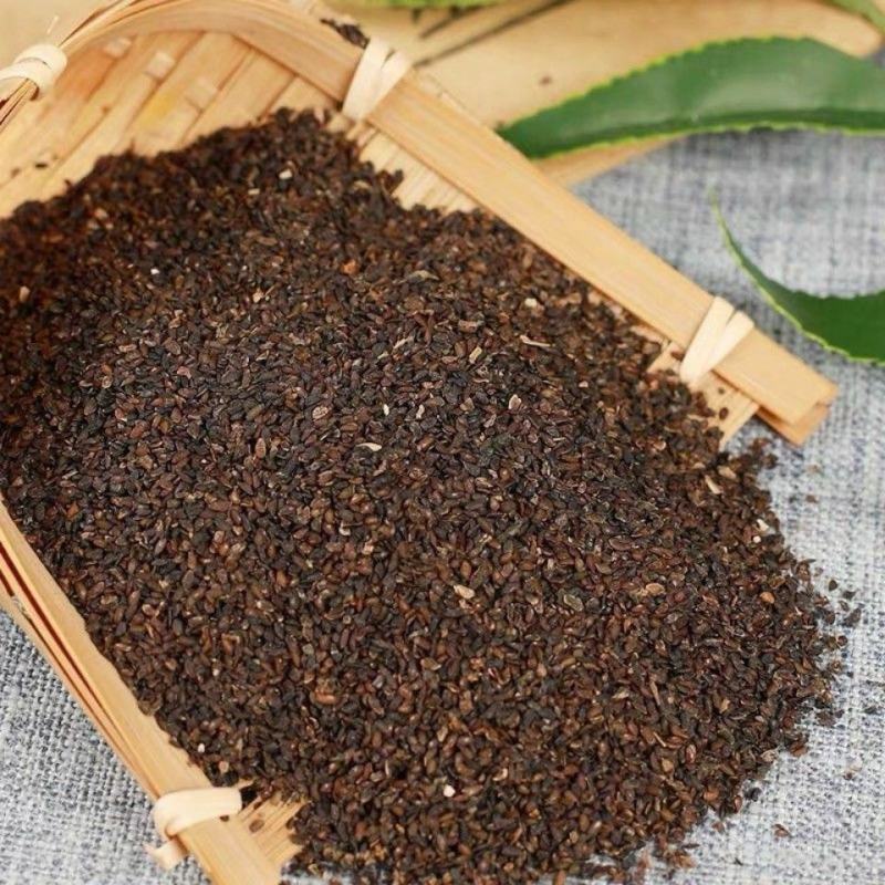 车前子干货中药材量大从优欢迎选购！