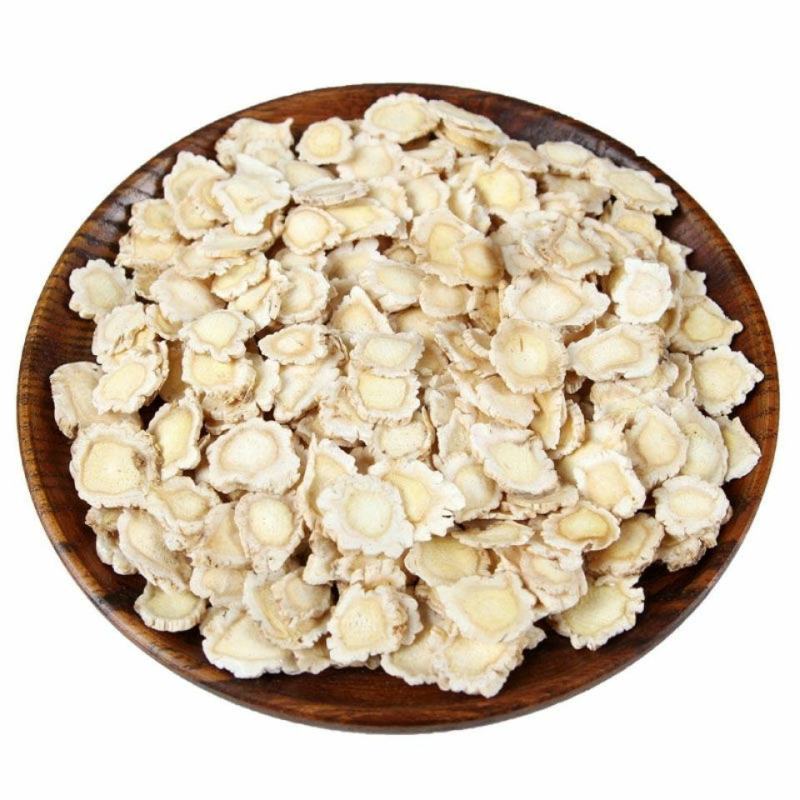 桔梗干货切片欢迎选购！量大从优！
