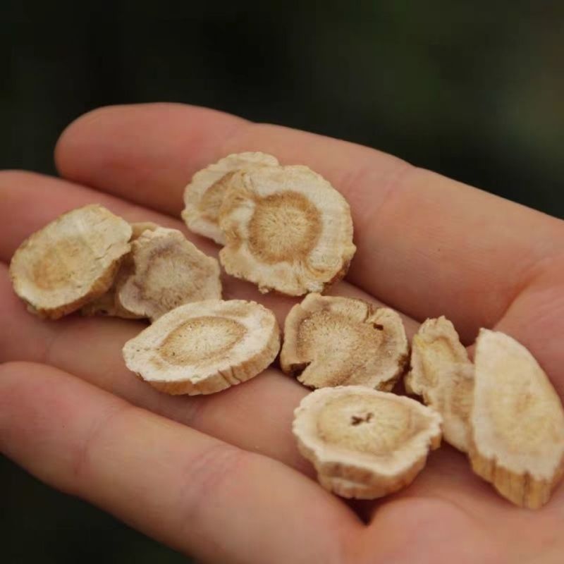 桔梗干货切片欢迎选购！量大从优！