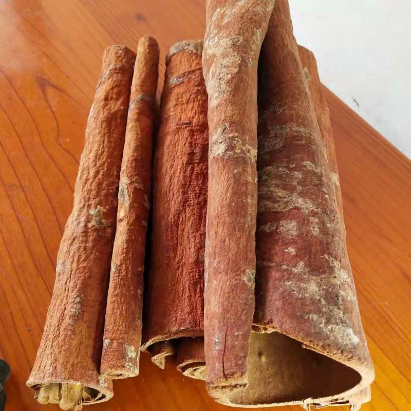 玉林产地优质玉桂全干皮，桂通，桂碎，烟桂，批发零售