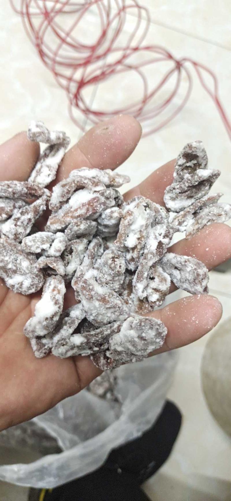 果脯蜜饯工厂直销欢迎采购