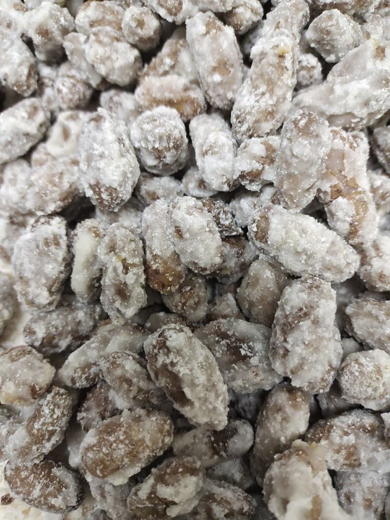 果脯蜜饯工厂直销欢迎采购