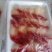 北极贝舌头北极贝刺身即食生鱼片新鲜鲜活海鲜水产