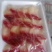 北极贝舌头北极贝刺身即食生鱼片新鲜鲜活海鲜水产