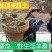 野生淫羊藿根仙灵脾泡茶药用泡酒新货袋装图片实拍