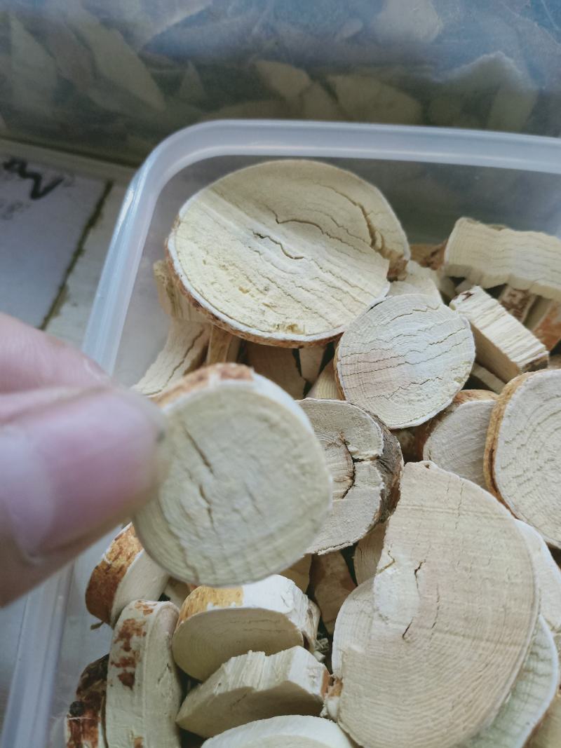 五指毛桃，五指牛奶根精品，干净无杂质量保证！