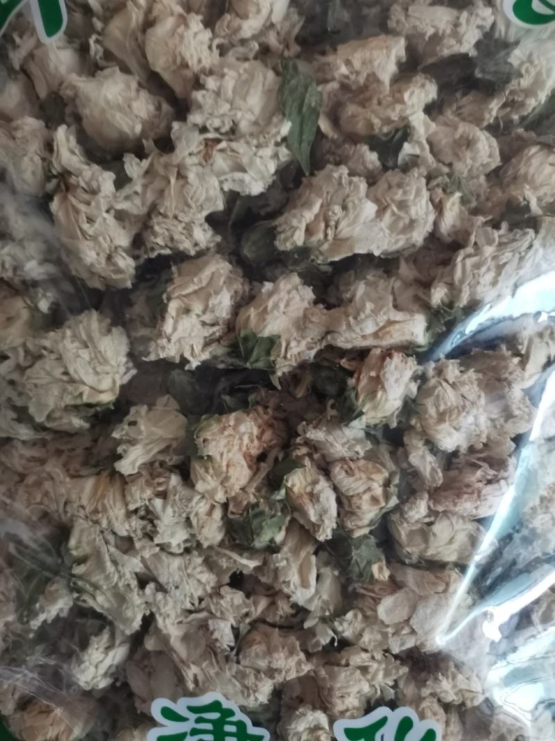 中药材灯盏花正品无硫熏干净无杂包邮到家
