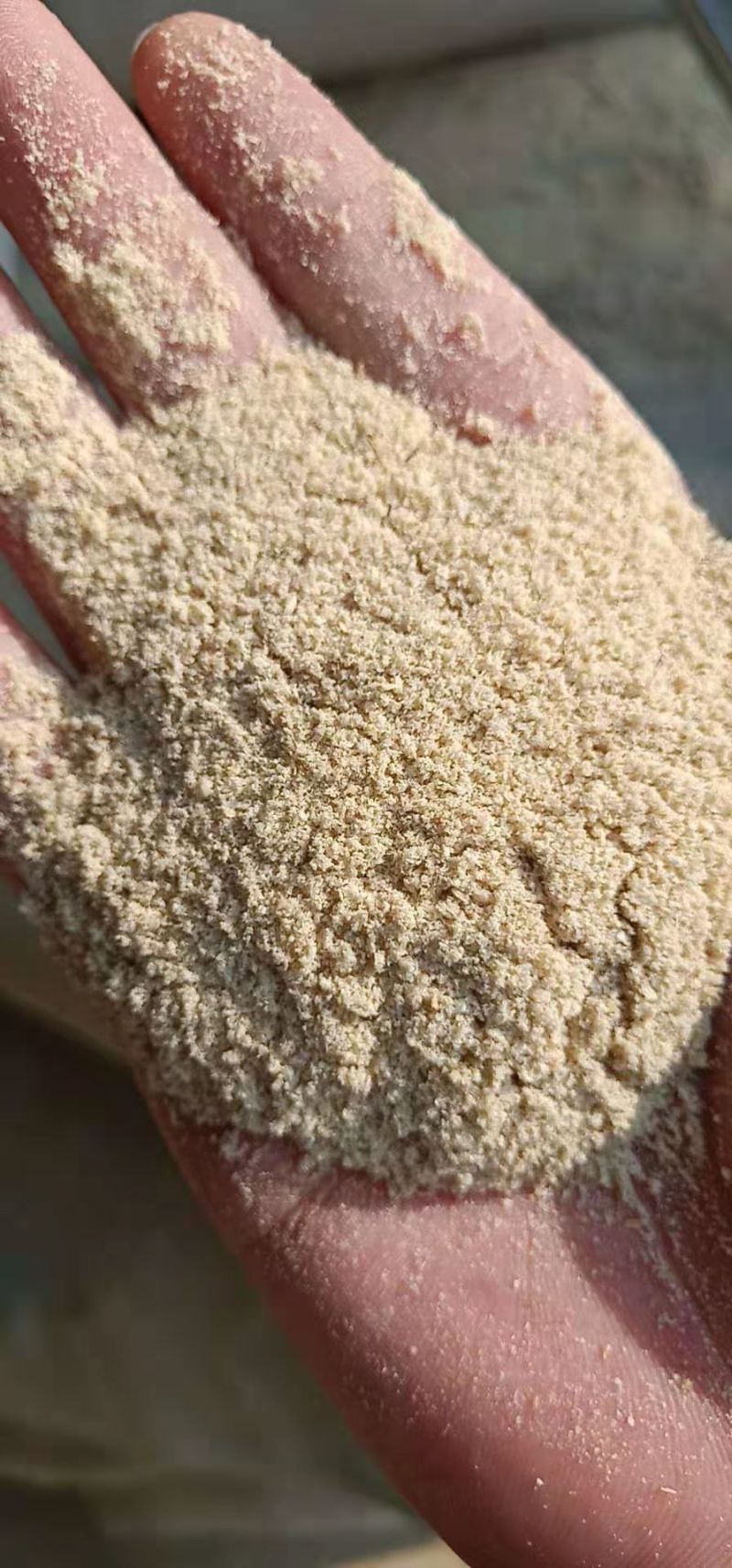 稻壳壳粉1.8