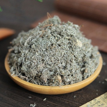茵陈草中药材野生干货当天发货足斤足两质量保证