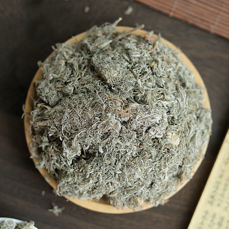 茵陈草中药材野生干货当天发货足斤足两质量保证