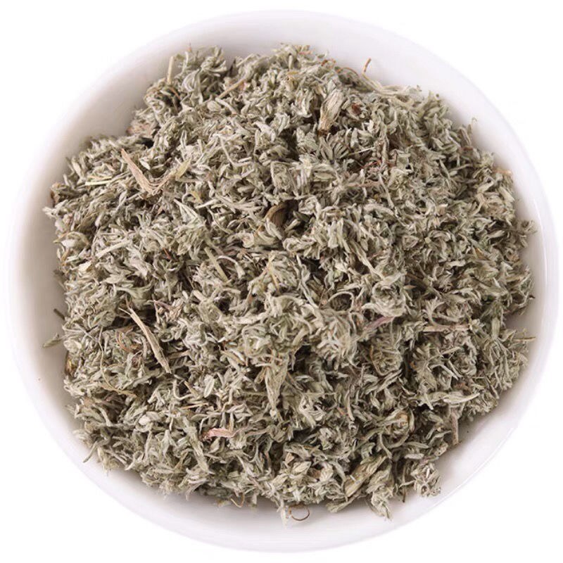 茵陈草中药材野生干货当天发货足斤足两质量保证