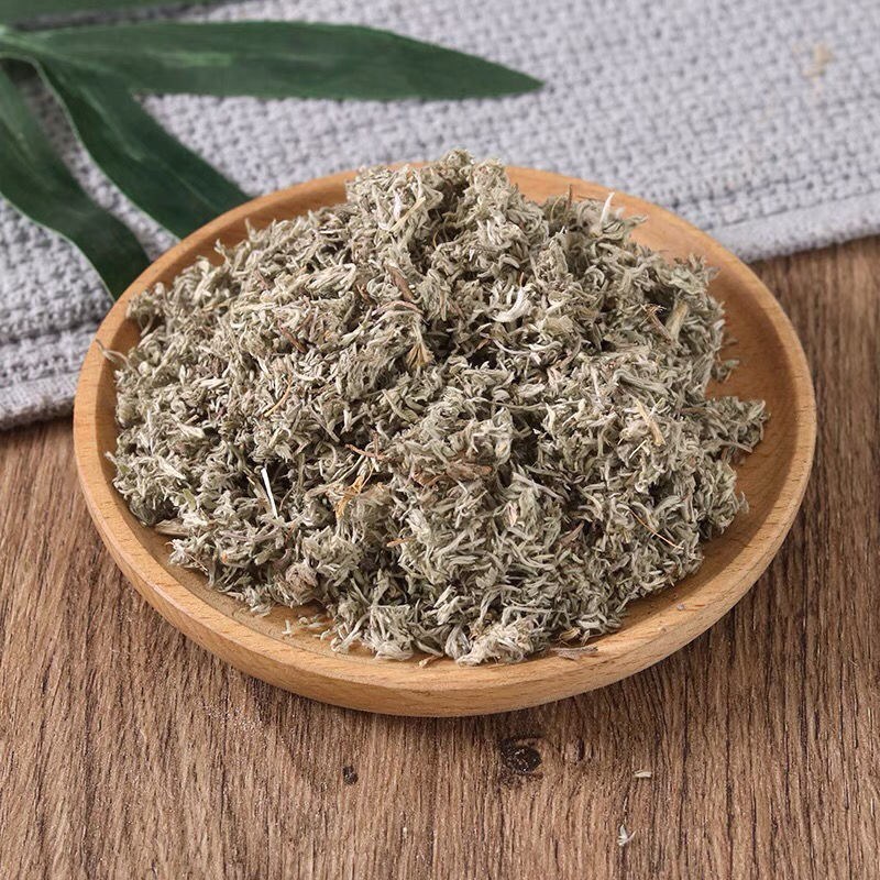 茵陈草中药材野生干货当天发货足斤足两质量保证