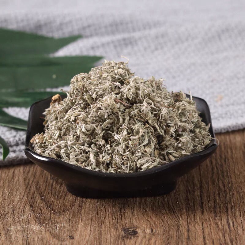 茵陈草中药材野生干货当天发货足斤足两质量保证