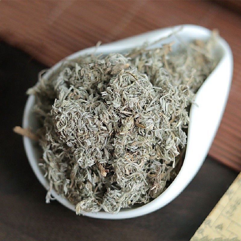 茵陈草中药材野生干货当天发货足斤足两质量保证