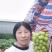阳光玫瑰，货源充足，我们这里种植面积大，冷库货