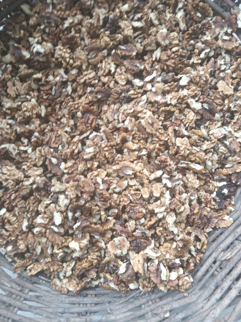核桃仁
