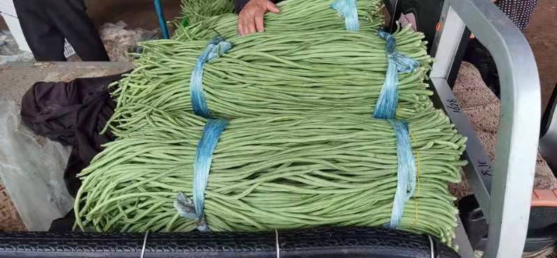 豆角