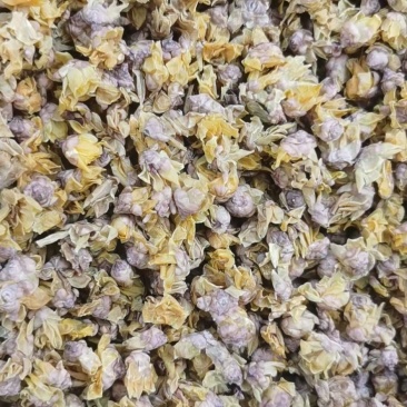 腊梅花干货干净无杂质量大从优！