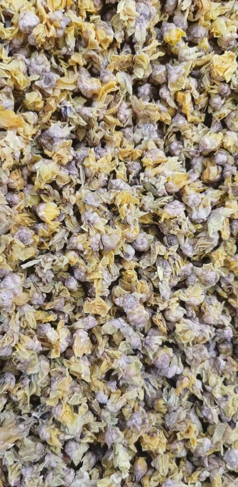 腊梅花干货干净无杂质量大从优！
