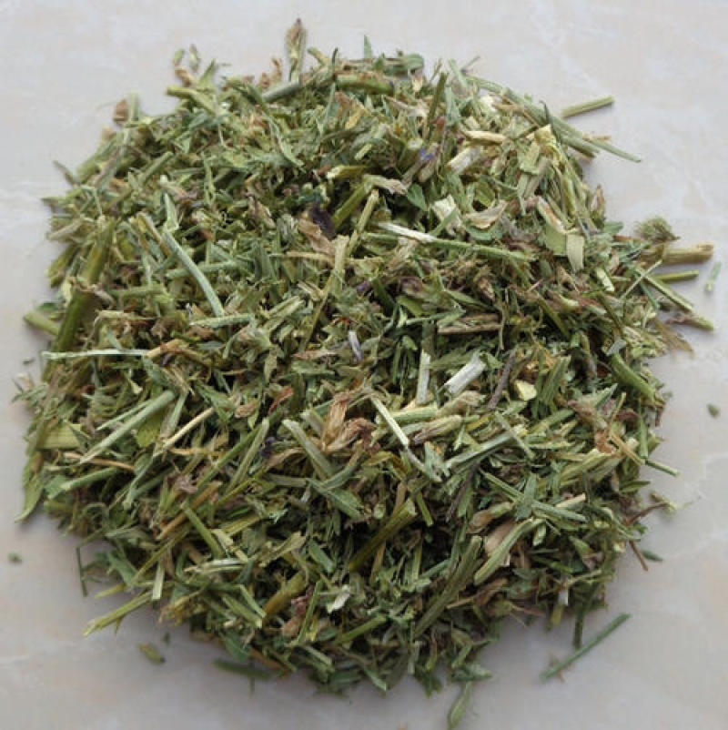 苜蓿草，苜蓿草片干净无杂，经营各种中药材欢迎咨询合作！