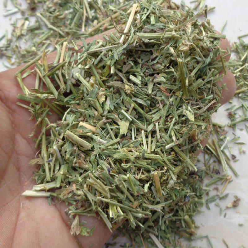 苜蓿草，苜蓿草片干净无杂，经营各种中药材欢迎咨询合作！