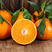 爱媛橙，九月红果冻橙皮毛光滑漂亮个大皮薄肉厚化渣