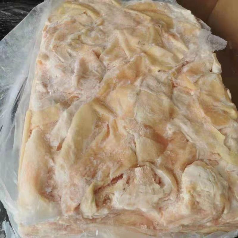 熟牛耳片酱香牛耳片干净卫生质量保证厂家直销