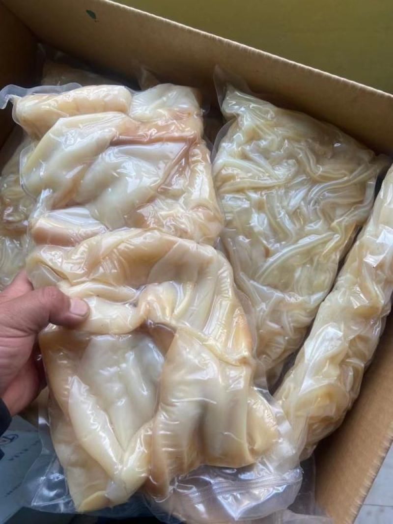 熟牛耳片酱香牛耳片干净卫生质量保证厂家直销