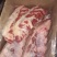 新鲜牛胸骨胸骨切块肉多无水大量现货厂家直销