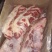 新鲜牛胸骨胸骨切块肉多无水大量现货厂家直销