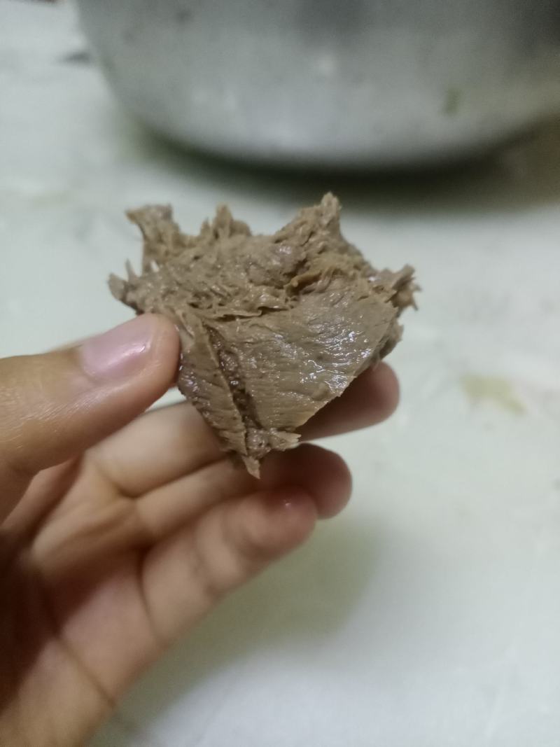 牛心熟牛心干净卫生质量保证现货实拍厂家直销