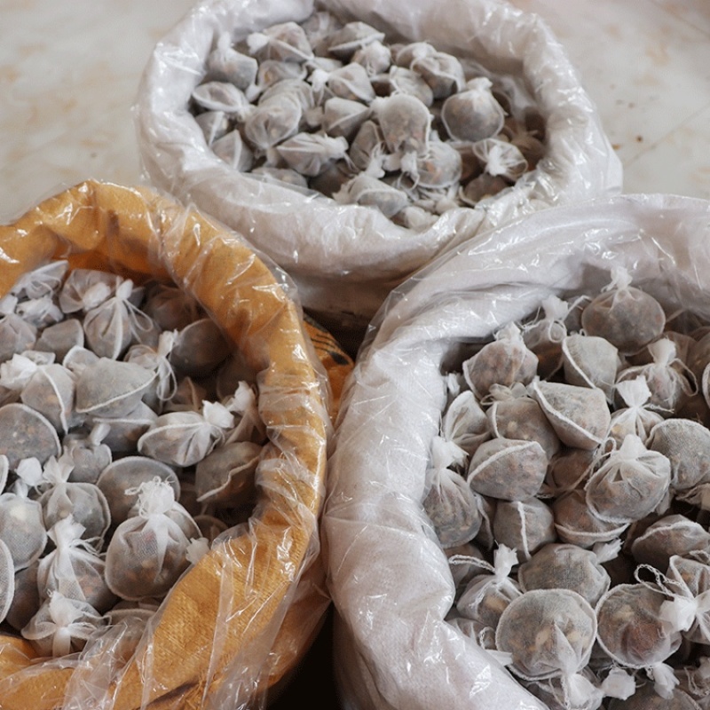 卤肉料包炖肉料15克无外包装论斤销售一斤约35包质量可靠